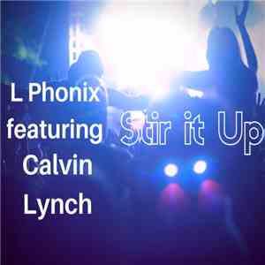 L Phonix - Stir It Up download flac