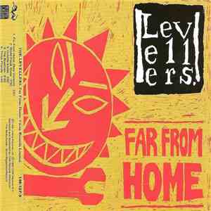 Levellers - Far From Home download flac