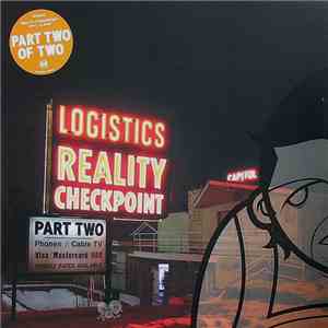 Logistics - Reality Checkpoint Part Two download flac