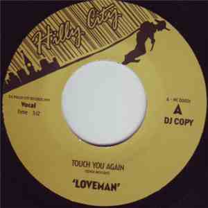 Loveman / S.O.L - Touch You Again / Mr Kool download flac