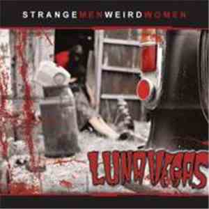 Luna Vegas - Strange Men Weird Women download flac