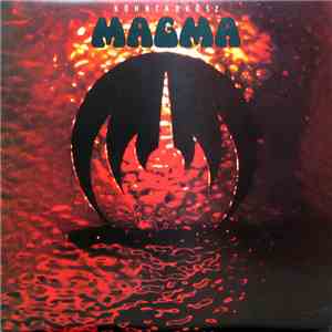 Magma  - Köhntarkösz download flac