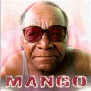 Mango Ghost - Mango download flac