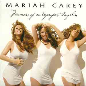 Mariah Carey - Memoirs Of An Imperfect Angel download flac