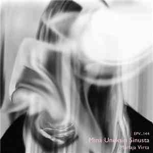 Marlaja Virta - Minä Uneksin Sinusta download flac
