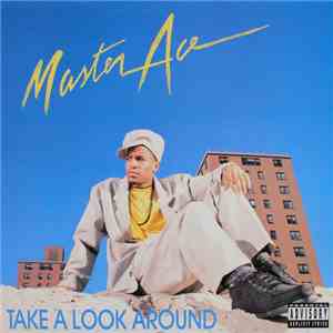 Master Ace - Take A Look Around download flac