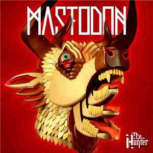 Mastodon - The Hunter download flac