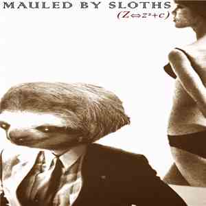 Mauled By Sloths - Z↔z²+c download flac