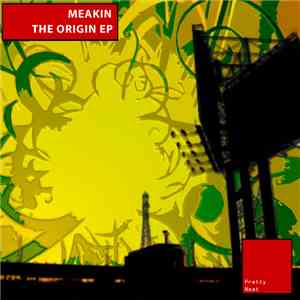Meakin - The Origin EP download flac