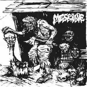 Mesrine / Septicémie - Mesrine / Septicémie download flac