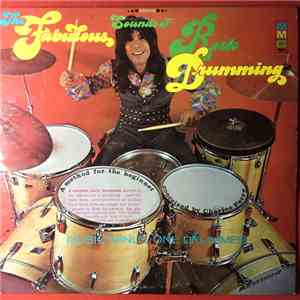 Mike Ricciardella - The Fabulous Sounds Of Rock Drumming download flac