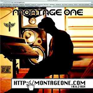 Montage One - http://montageone.com 10.6.2 OGX download flac