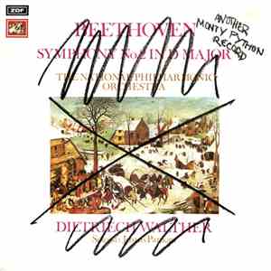 Monty Python - Another Monty Python Record download flac