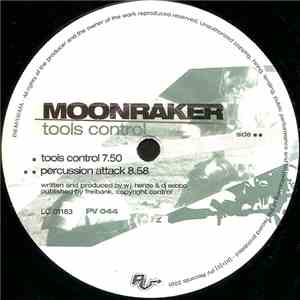 Moonraker  - Tools Control download flac