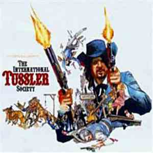 Motorpsycho Presents The International Tussler Society - Motorpsycho Presents The International Tussler Society download flac