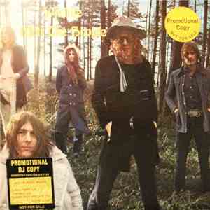 Mott The Hoople - Wildlife download flac