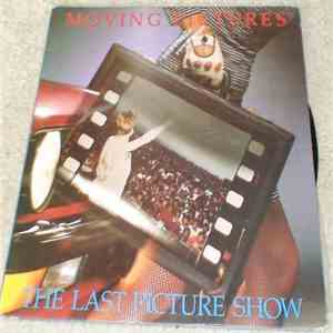 Moving Pictures  - The Last Picture Show download flac