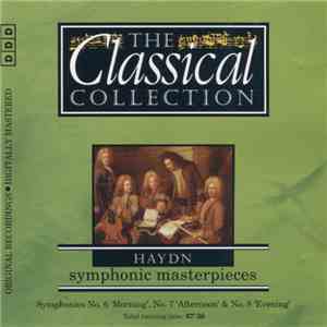 Musici Di San Marco - Haydn - Symphonic Masterpieces download flac