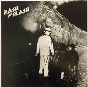 Nash The Slash - Children Of The Night download flac