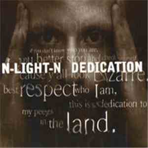 N-Light-N - Dedication download flac
