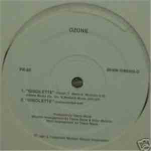 Ozone  - Gigolette download flac