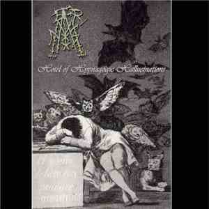 Panspermia - Hotel Of Hypnagogic Hallucinations download flac