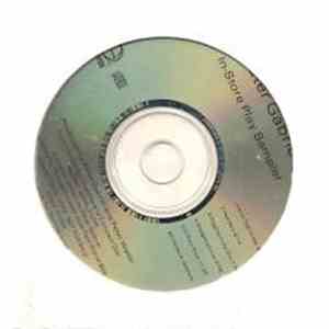 Peter Gabriel - In-Store Play Sampler download flac