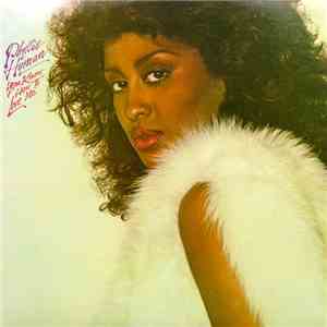 Phyllis Hyman - You Know How To Love Me download flac