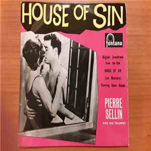 Pierre Sellin - House of Sin download flac