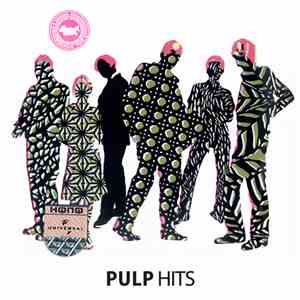 Pulp - Hits download flac