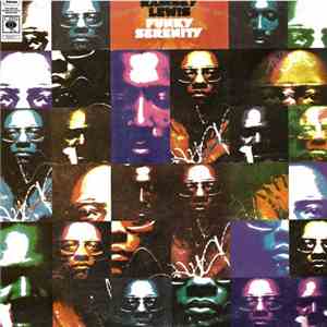 Ramsey Lewis - Funky Serenity download flac