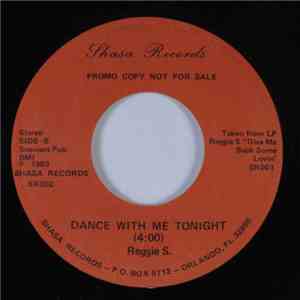 Reggie S - LOVE SONG download flac