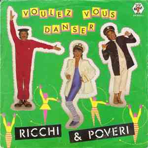 Ricchi & Poveri - Voulez Vous Danser download flac