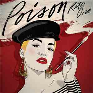 Rita Ora - Poison download flac