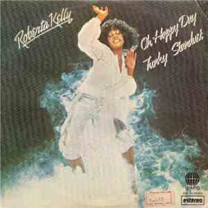 Roberta Kelly - Oh Happy Day / Funky Stardust download flac