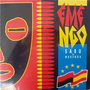 Sabú y Mukenga - Eme Ngo download flac