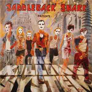 Saddleback Shark - The Killing System download flac