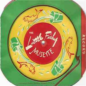 Scotty Macgregor - The Slow Slow Turtle/The Little Fishy download flac