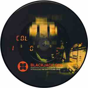 Sebastien Leger & Nicolas De Floriant Introducing Deaf'N Dumb Crew - Champagne Party / Spootch download flac