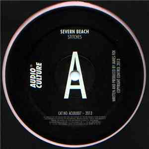 Severn Beach - Stitches download flac