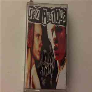 Sex Pistols - Kiss This download flac