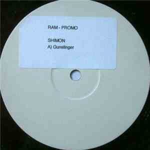 Shimon - Gunslinger download flac