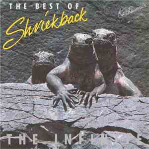 Shriekback - The Best Of Shriekback: The Infinite download flac