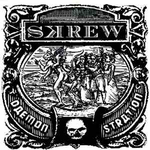 Skrew - Daemon Stration download flac