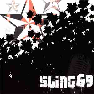Sling69 - Sling69 FLAC album