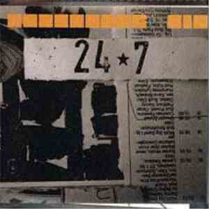 Slomo & Hazenberg - 24x7 download flac