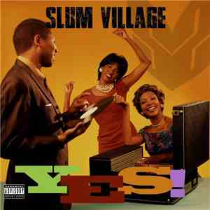 Slum Village - Yes download flac