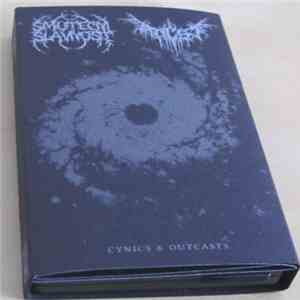Smuteční Slavnost, Ancst - Cynics & Outcasts download flac