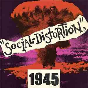 Social Distortion - 1945 download flac