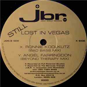 Some Treat - Still Lost In Vegas download flac